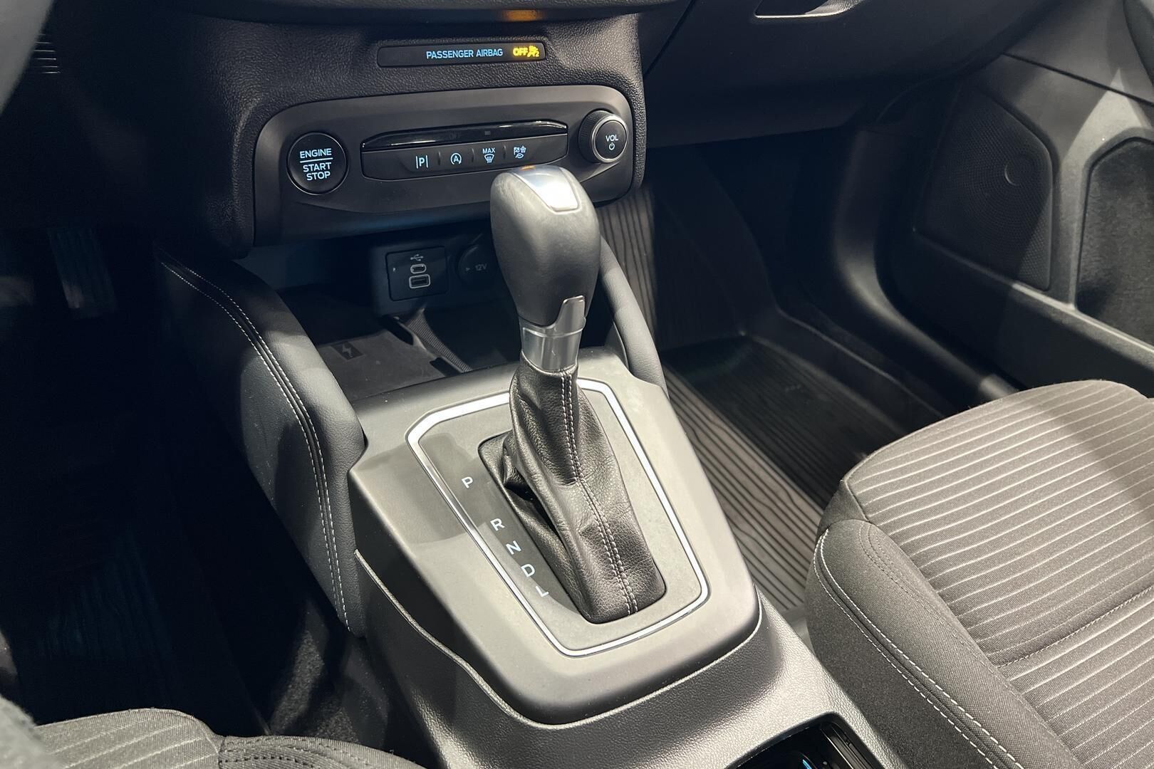 Ford Focus iso kuva 26