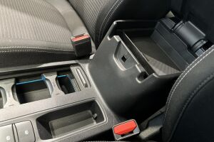 Ford Focus esikatselu 27