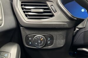 Ford Focus esikatselu 28