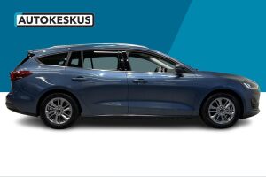 Ford Focus esikatselu 4