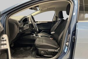 Ford Focus esikatselu 9
