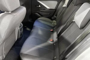 Opel Astra esikatselu 9