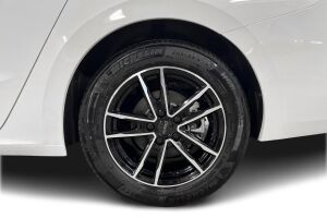 Opel Astra esikatselu 11