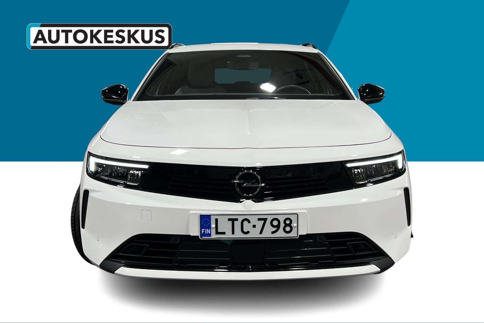 Opel Astra 2025, kuva 3/23
