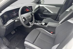 Opel Astra esikatselu 2