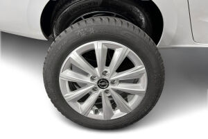 Opel Astra esikatselu 17