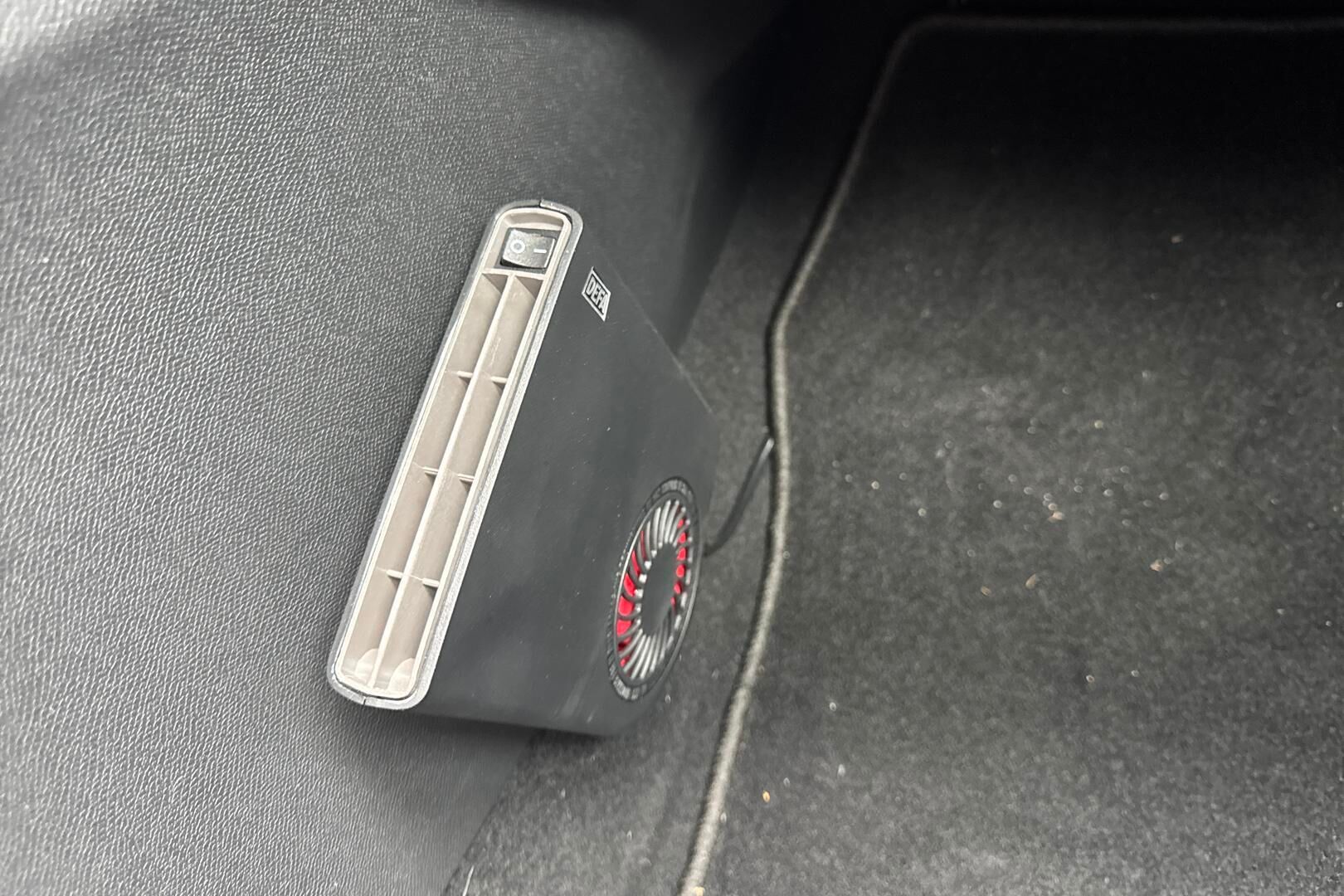 Opel Astra iso kuva 3