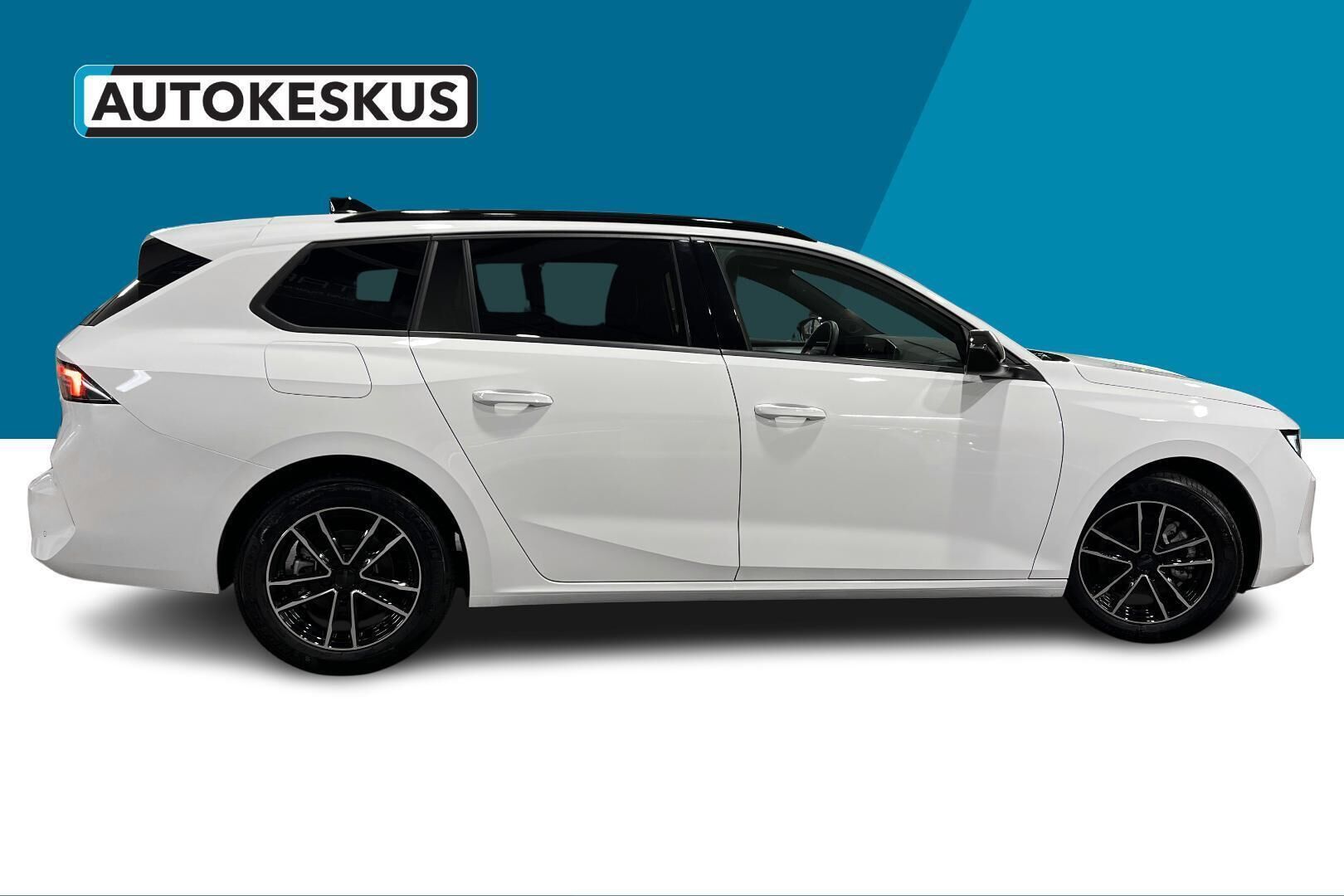 Opel Astra 2025, kuva 5/23