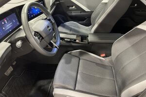 Opel Astra esikatselu 8