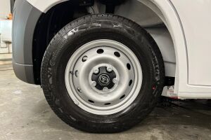 Toyota Proace MAX esikatselu 10