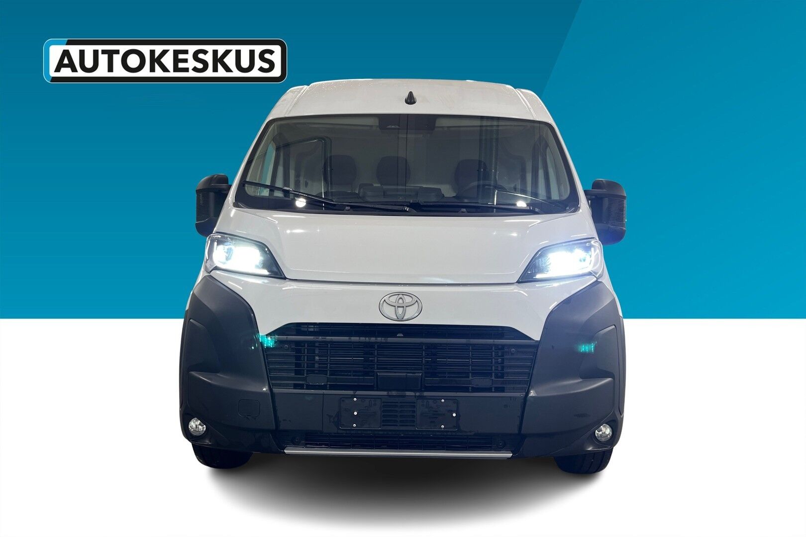 Toyota Proace MAX iso kuva 3