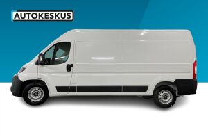 Toyota Proace MAX esikatselu 4
