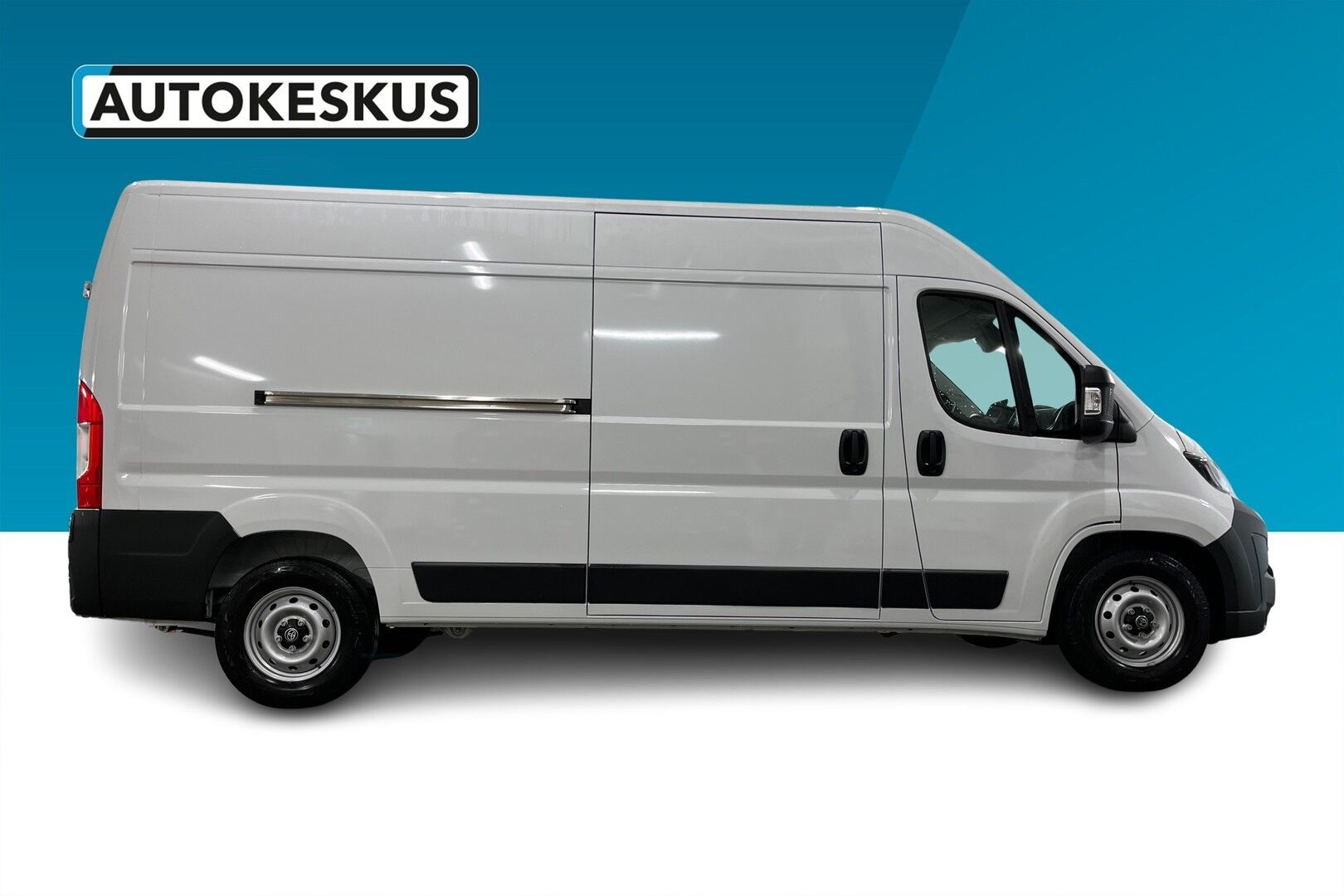 Toyota Proace MAX iso kuva 5