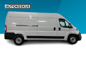 Toyota Proace MAX esikatselu 5
