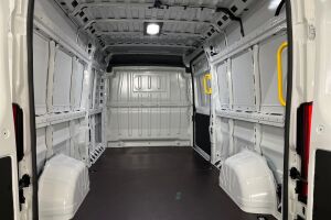Toyota Proace MAX esikatselu 9