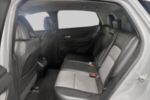 Nissan Ariya esikatselu 10
