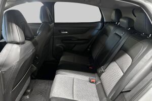 Nissan Ariya esikatselu 9
