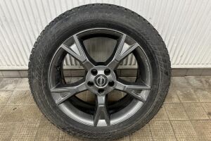 Nissan Ariya esikatselu 29