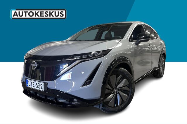 Nissan Ariya