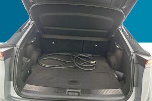 Nissan Ariya esikatselu 27