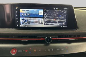 Nissan Ariya esikatselu 15