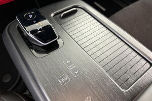 Nissan Ariya esikatselu 19