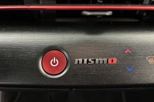 Nissan Ariya esikatselu 20