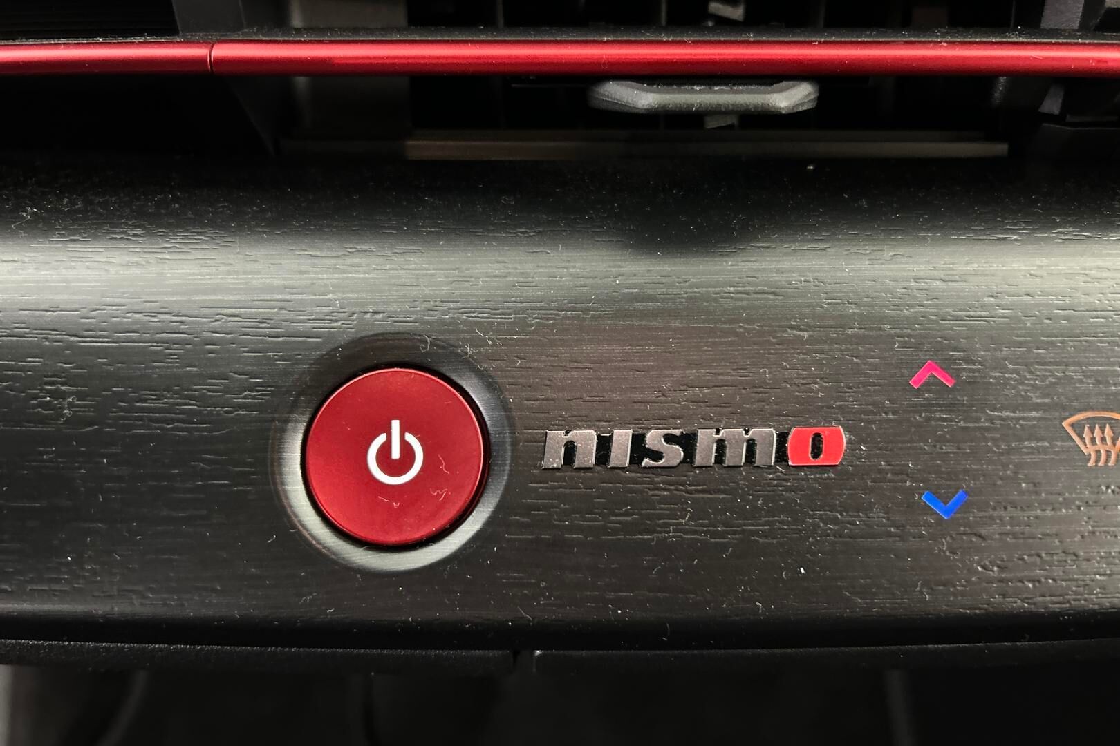 Nissan Ariya iso kuva 19