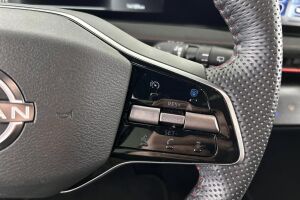 Nissan Ariya esikatselu 22