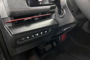 Nissan Ariya esikatselu 29