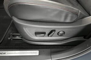 Nissan Ariya esikatselu 30