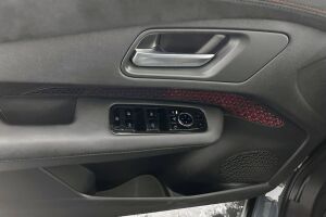 Nissan Ariya esikatselu 26