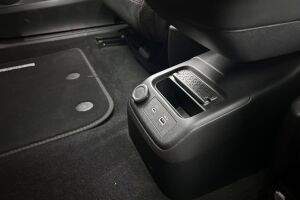 Nissan Ariya esikatselu 21