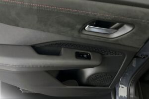 Nissan Ariya esikatselu 23