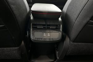 Nissan Ariya esikatselu 28