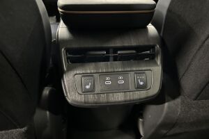 Nissan Ariya esikatselu 32