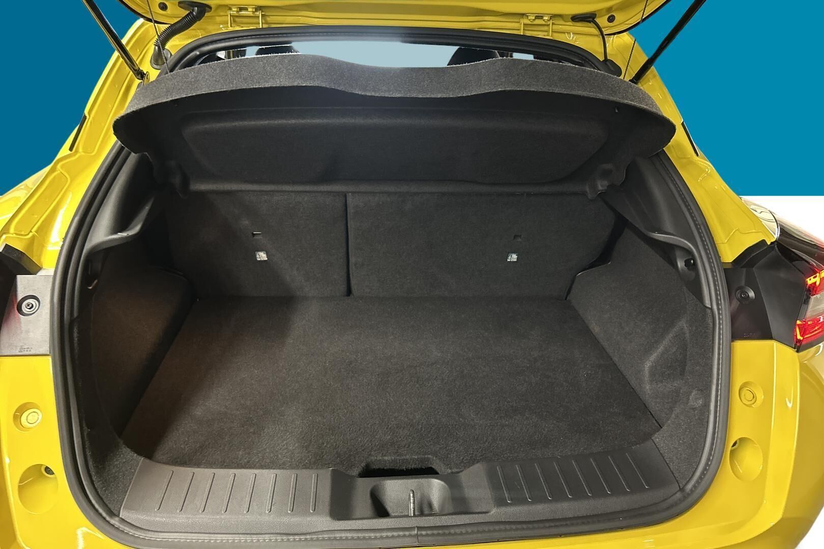 Nissan Juke iso kuva 7