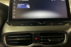 Nissan Juke esikatselu 12