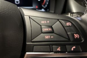 Nissan Juke esikatselu 30