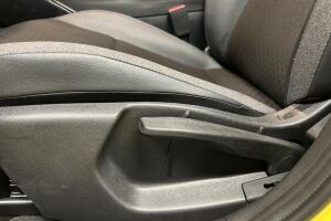 Nissan Juke esikatselu 16