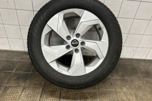 Nissan Juke esikatselu 18