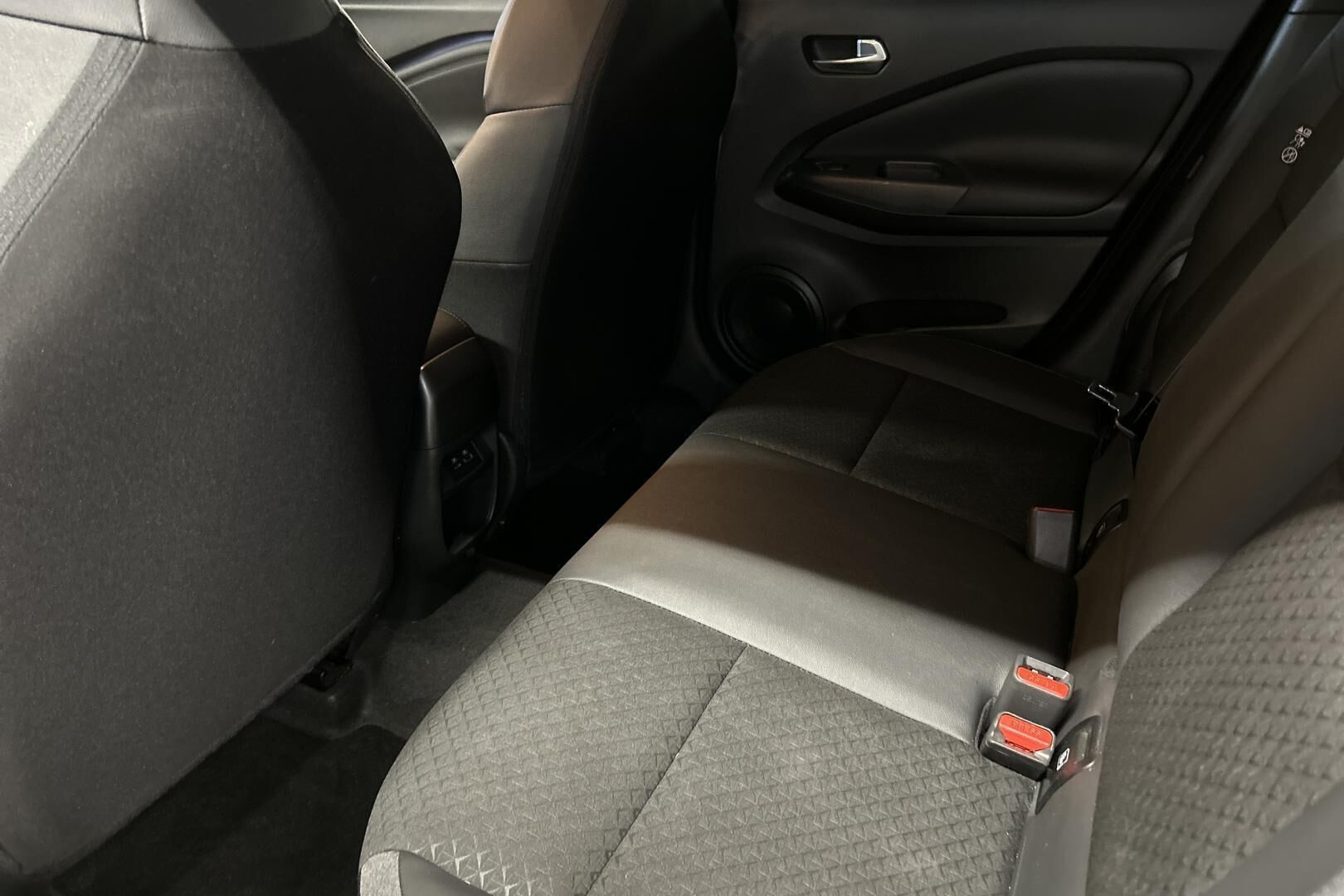 Nissan Juke iso kuva 6