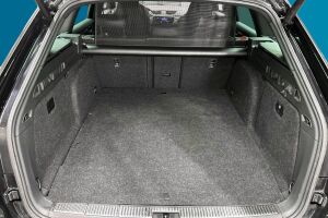 Skoda Superb esikatselu 12