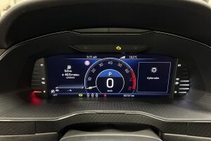 Skoda Superb esikatselu 14