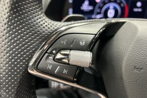 Skoda Superb esikatselu 18