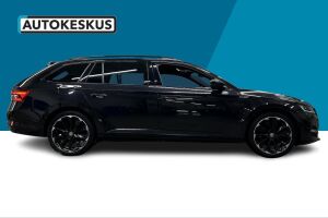 Skoda Superb esikatselu 4