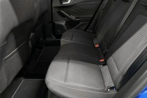 Ford Focus esikatselu 10