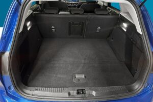 Ford Focus esikatselu 28