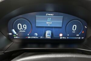 Ford Focus esikatselu 9