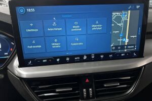 Ford Focus esikatselu 12